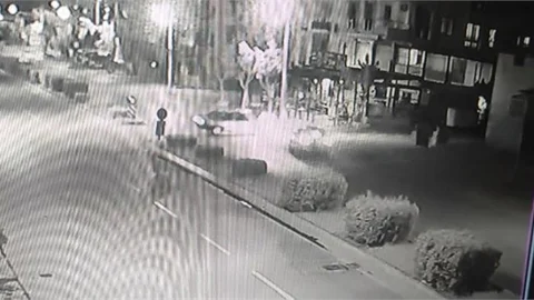 Feci Kazanın Görüntüleri Çıktı