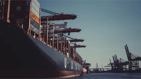 Mersin’de İhracat %40,2, İthalat %2,3 Arttı