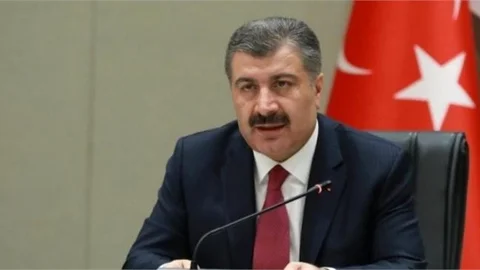 Bilim Kurulu Toplantısı Sona Erdi "Artık Yapmamız Gereken Aşı Sıramızı Beklemek"