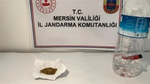 Uyuşturucu Tacirleri Bir Bir Yakalanıyor
