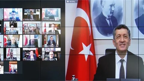 26 İlde 27 Bin Tablet Bilgisayar Sevkiyatı Gerçekleşti