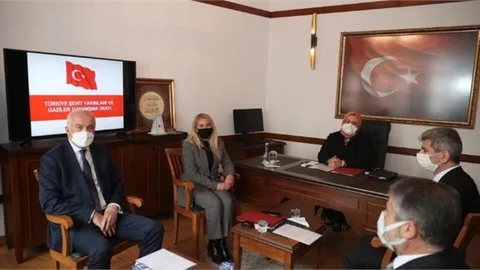 Bin Liralık Desteğin Miktarı Bin 500 Liraya Çıkarıldı