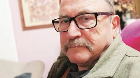 Fikret Ünver Hayata Veda Etti!