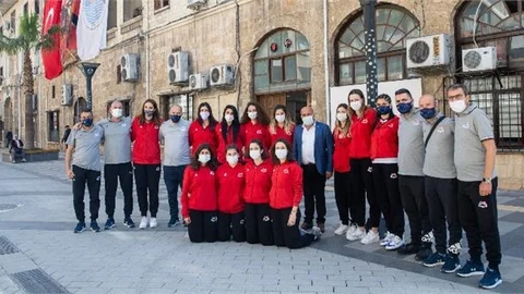 2. Lig’de Yakaladıkları Başarı Onları 1. Lig’e Taşıdı