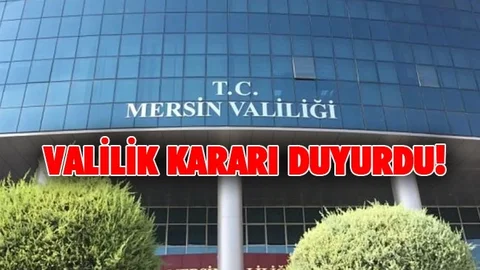 Tedbirlerin Gözden Geçirilmesi Kararı