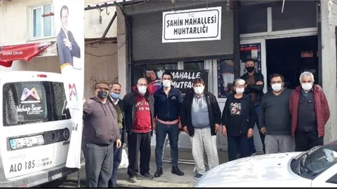 Büyükşehir’in Sosyal Hizmetleri, Toplumsal Dayanışmaya da Vesile Oluyor