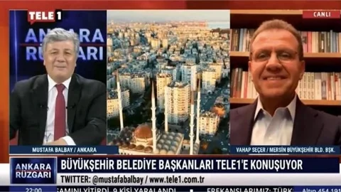 "Seçim Öncesi Verdiğimiz Sözleri Bir Bir Yerine Getiriyoruz"