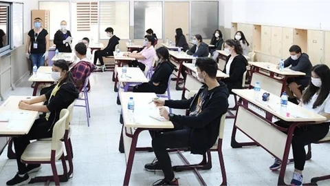 MEB, LGS Başvuru Tarihlerini Açıkladı