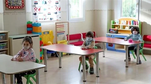 "Çocuklarda Mahremiyet Bilinci" Eğitim Modülü Hazırlandı