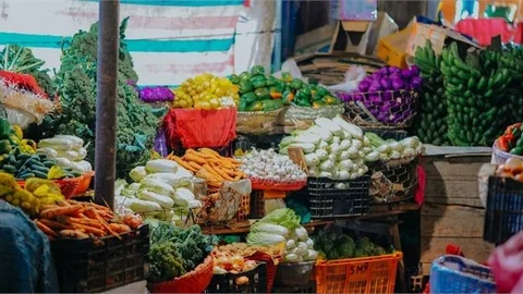 Mart Ayı Enflasyon Rakamları Açıklandı