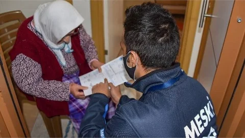 Yerinde Abonelik Hizmeti