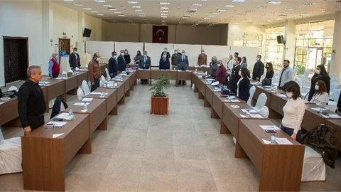 3 Ocak 2022’de Mersin’in Kurtuluşu 100. Yıl Dönümüne Yaraşır Şekilde Kutlanacak