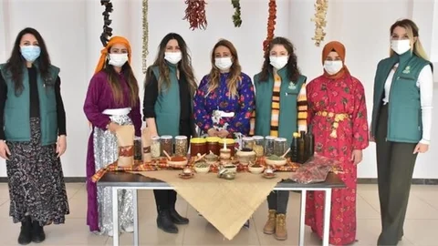 Kadın Girişimci Oranı Yüzde 19,3'e Yükseldi