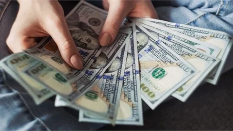 Aylık En Yüksek Reel Getiri Amerikan Dolarında Oldu