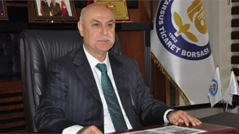 Başkan Kaya Polis Teşkilatının Kuruluş Yıl Dönümünü Kutladı