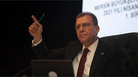 Görevdeki 2 Yılını Değerlendirdi