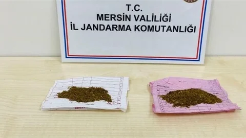 Uyuşturucu Tacirlerine Göz Açtırılmıyor