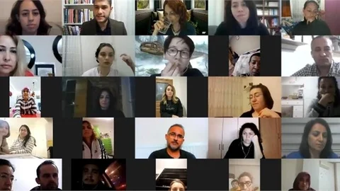 Bilinçli Aile Projesi’ne Yoğun İlgi