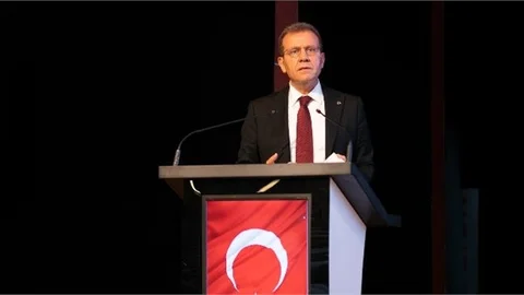 "Sarı Limonlar" 22 Nisan’da Mersin’de