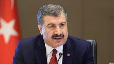 "Bütün Veriler Bulaşmanın Daha Hızlı Olduğunu Gösteriyor"