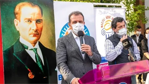 Başkan Seçer: "Biz Oy Kaygısıyla Değil, Dünya Görüşümüz Gereği Bu Politikaları Üretiyoruz"