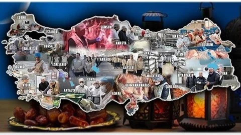 Ramazanda Gıda İşletmelerine Sıkı Denetim Geliyor