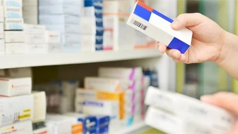 SGK 2020 Yılında Kanser İlaçlarına 5.6 Milyar Lira Kaynak Aktardı