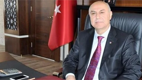 Başkan Murat Kaya "Ramazan, Yardımlaşma ve Dayanışma Ayı"