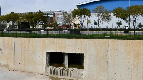 MESKİ, Yenişehir’e 5 Kilometrelik Altyapı Kazandırdı