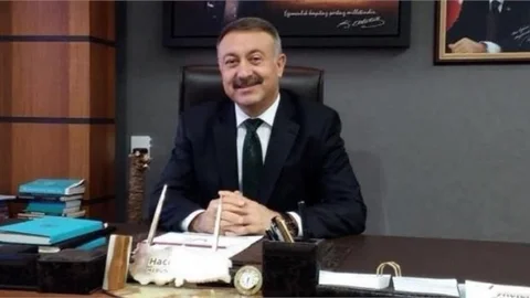 Hacı Özkan "Ramazan Mağfirettir, Takvadır, Hayırdır, Hasenattır."