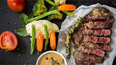 Ramazan’da Beslenme Önerileri