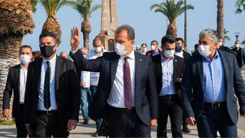 Ramazan’da Her Gün 3 İlçenin 3 Mahallesinde 5 Bin Kişiye Ücretsiz Yemek