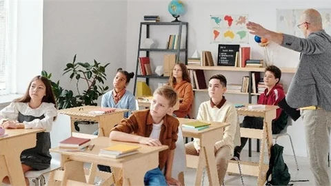 MEB'den Yüz Yüze Eğitim Açıklaması