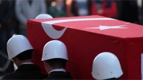 Roketli Saldırıda 1 Askerimiz şehit Oldu