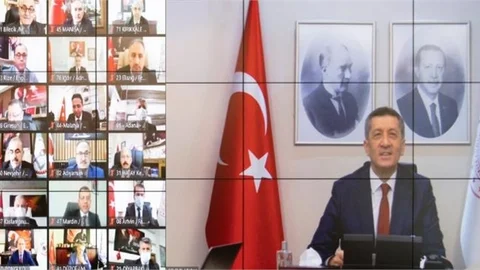 42 Bin 873 Tablet Bilgisayar Daha Öğrencilerle Buluşuyor