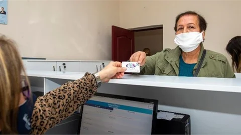 33 Kart Şubelerinin Sayısı 5’e Yükseldi