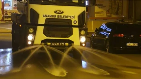 Başkan Kılınç: "Yörüğün Kenti Kekik Kokmalı"