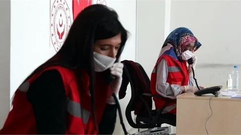 4 Bin 650 Personele Farkındalık Eğitimi