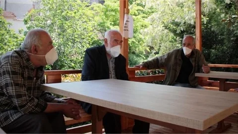 Türkiye’ye Özgü Bütünleşik Yaşlı Bakım Modeli Oluşturuluyor