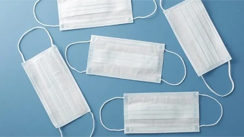 Güvensiz 41 Maske Markası Tespit Edildi