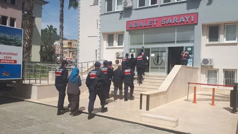 Kazaen Öldürme Dosyası Yeniden Açıldı