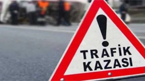 Otobüsün Çarptığı 3 Çocuk Annesi Kadın Hayatını Kaybetti