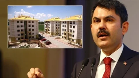 Bakan Kurum Müjdeyi Verdi, Yüzde 20 İndirim