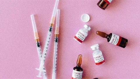 20 Milyondan Fazla Doz Aşı Yapıldı