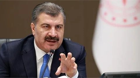 Aşılama Programında Yeni Yaş Grubuna Geçiliyor