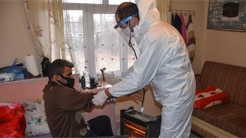 Süreli Engelli Raporları 1 Eylül 2021 Tarihine Kadar Geçerli Sayılacak