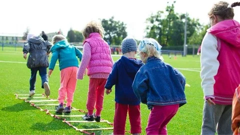 Mersin Nüfusunun %27,4'ünü Çocuk Nüfus Oluşturdu