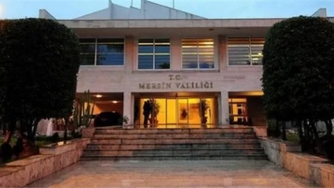 Mersin İl Umumi Hıfzıssıhha Olağanüstü Toplandı