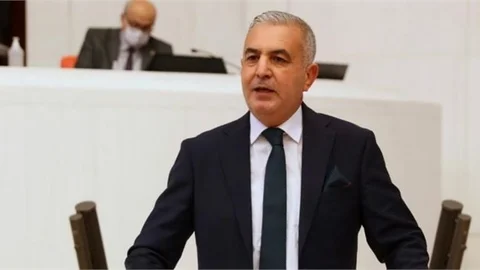 Baki Şimşek "Çocuklarımız Yarınlarımızın Güvencesidir."