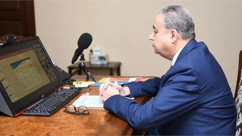 İl İstihdam ve Mesleki Eğitim Kurulu Vali Su Başkanlığında Toplandı